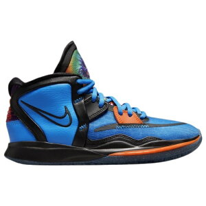 iCL LbY JC[ CtBjeB obV Nike Kyrie Infinity GS - Photo Blue/Black/Psych Purple