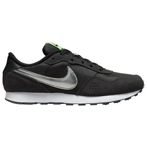 iCL LbY Xj[J[ Nike Valiant Mid GS - Black