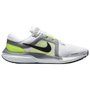 �i�C�L �����Y �����j���O�V���[�Y Nike Air Zoom Vomero 16 - White/Black/Volt