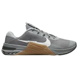 �i�C�L �����Y �g���[�j���O�V���[�Y Nike Metcon 7 - Particle Grey/White/Gum