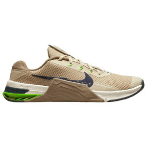 �i�C�L �����Y �g���[�j���O�V���[�Y Nike Metcon 7 - Rattan/Thunder Blue/Sandalwood