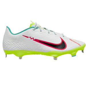 iCL Y 싅 XpCN Nike React Vapor Ultrafly Elite 4 - White/Black/Aurora Green
