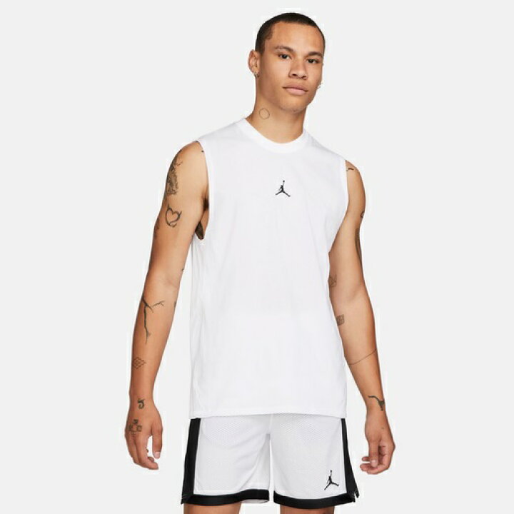 楽天市場】ジョーダン メンズ タンクトップ Jordan Dri-FIT Sport 