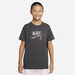 �i�C�L �L�b�Y T�V���c ���� Nike NSW Takedown 2 T-Shirt - Black/Black