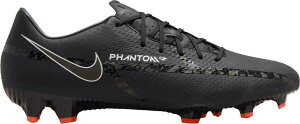 iCL Y TbJ[ XpCN Nike Phantom GT2 Academy FG Soccer Cleats - Black/Red