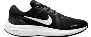 �i�C�L �����Y �����j���O�V���[�Y Nike Men's Air Zoom Vomero 16 Running Shoes - Black/White/Anthracite