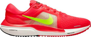 �i�C�L �����Y �����j���O�V���[�Y Nike Men's Air Zoom Vomero 16 Running Shoes - Red/Volt