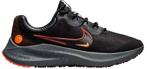 �i�C�L �����Y �����j���O�V���[�Y Nike Men's Winflo 8 Shield Weatherized Running Shoes - Bronze