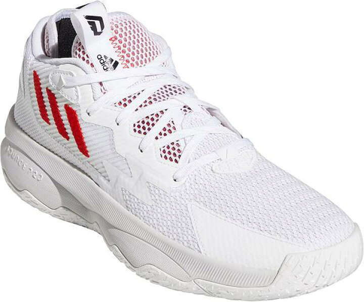 楽天市場】アディダス メンズ デイム8 バッシュ adidas Dame 8 