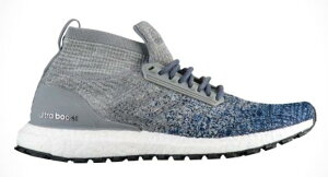 AfB_X Y adidas Ultra Boost All Terrain Xj[J[ jOV[Y Grey/Noble Indigo