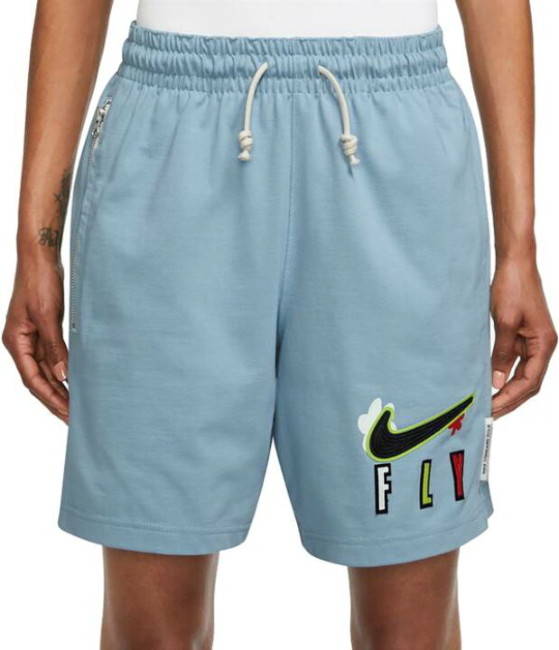 楽天市場 ナイキ レディース バスパン ハーフパンツ Nike Women S Standard Issue Fleece Shorts Worn Blue ｔｒｏｉｓ ｈｏｍｍｅ