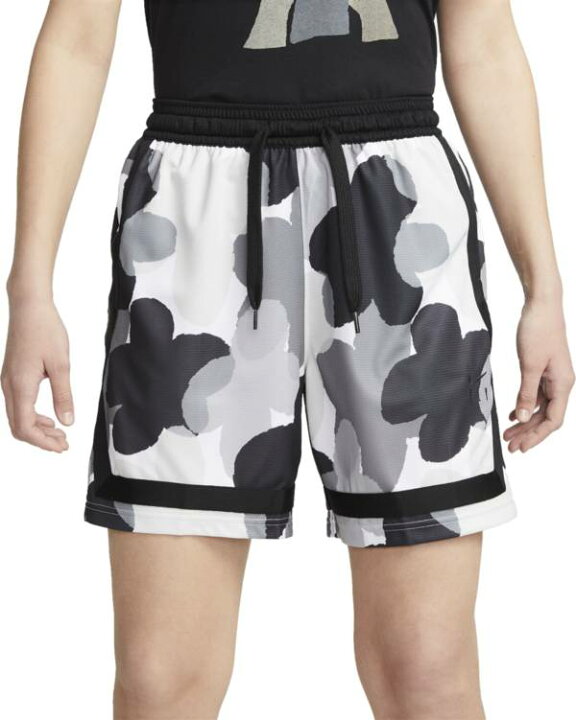 楽天市場 ナイキ レディース バスパン ハーフパンツ Nike Women S Fly Crossover Shorts Smoke Grey ｔｒｏｉｓ ｈｏｍｍｅ