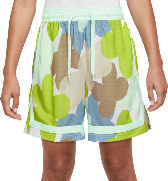 楽天市場 ナイキ レディース バスパン ハーフパンツ Nike Women S Fly Crossover Shorts Atomic Green ｔｒｏｉｓ ｈｏｍｍｅ
