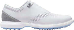 �W���[�_�� �����Y �S���t�V���[�Y Air Jordan Men's ADG 4 Golf Shoes - White/Platinum/Red