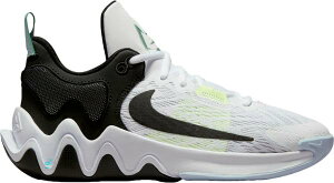 iCL LbY obV Nike Kids' Grade School Giannis Immortality 2 Basketball Shoes - White/Black/Grey