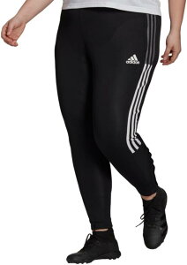 �A�f�B�_�X ���f�B�[�X �g���[�j���O�p���c adidas Women's Tiro 21 Track Pants - Black/White