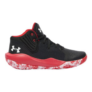 A_[A[}[ Y obV Under Armour Jet - Black/Red/White