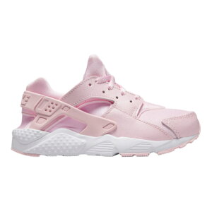 �i�C�L �L�b�Y �W���j�A �X�j�[�J�[ Nike Huarache Run PS - Prism Pink/Prism Pink/White