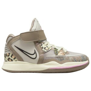 iCL LbY WjA obV Nike Kyrie Infinity PS - Black/Silver/Purple