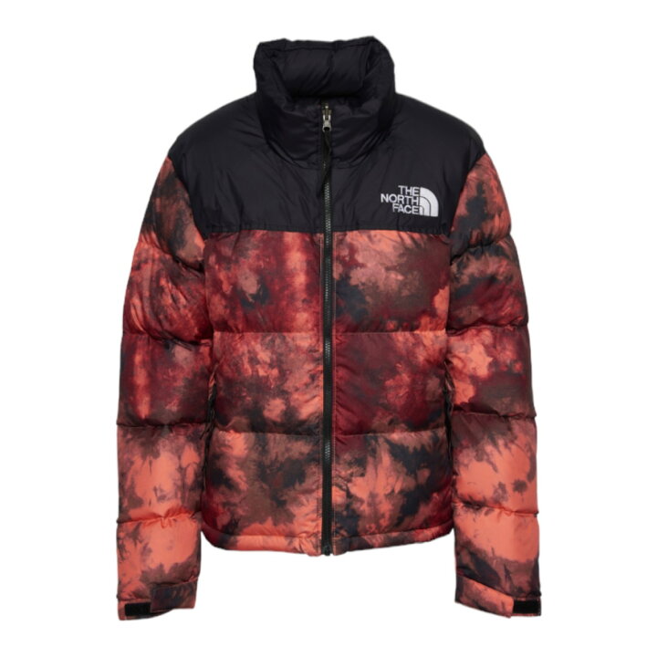 ノースフェイス レディース ダウンジャケット ヌプシ The North Face 