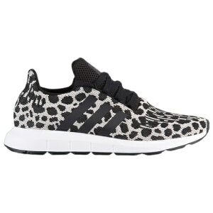 AfB_X fB[X Xj[J[ XCtg  adidas Swift Run - Raw White/Black/Carbon EBY  zCg XEBtg EH[LOV[Y