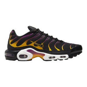 iCL Y Xj[J[ GA}bNXvX Nike Air Max Plus - Black/Berry/Gold
