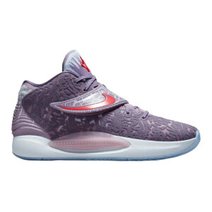 �i�C�L �����Y �o�b�V�� �P�r���f�������g Nike KD14 - Multi �p�[�v�� �o�X�P�b�g�V���[�Y