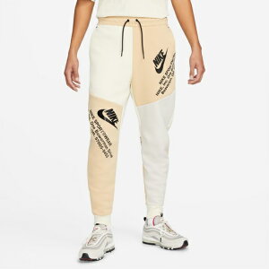�i�C�L �����Y �e�b�N�t���[�X�p���c Nike Tech Fleece GX Joggers - Tan/Wheat