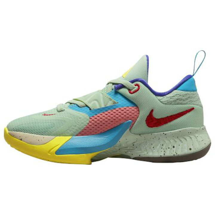 楽天市場】ナイキ キッズ ジュニア バッシュ Nike Freak 4 SE PS 