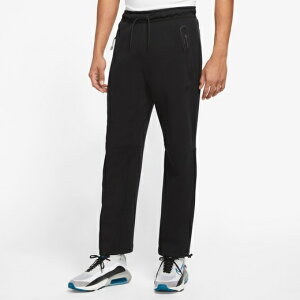 �i�C�L �����Y �e�b�N�t���[�X�p���c Nike Tech Fleece Pants - Black/Black