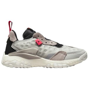 �W���[�_�� �����Y �o�b�V�� Jordan Delta 2 - Grey/Black/Red