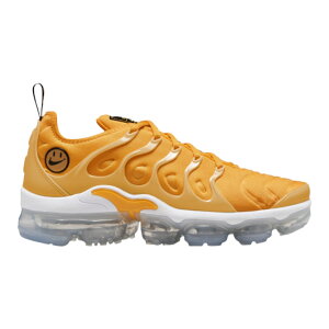 iCL fB[X Xj[J[ FCp[}bNXvX Nike Air Vapormax Plus - Yellow/White CG[ EBY