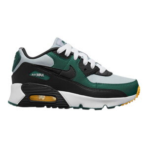 iCL LbY WjA Xj[J[ GA}bNX90 Nike Air Max 90 PS - Pure Platinum/Black/Gorge Green