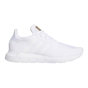 AfB_X fB[X Xj[J[ XCtg  adidas Swift Run Casual Shoes - White/White EBY  zCg XEBtg EH[LOV[Y