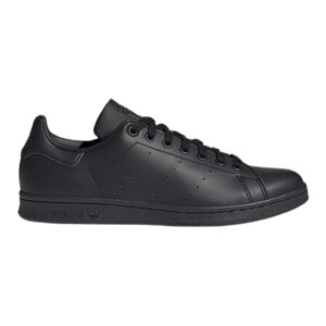 AfB_X IWiX Y Xj[J[ X^X~X adidas Originals Stan Smith - Black/Black  ubN