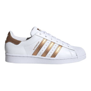 AfB_X IWiX fB[X Xj[J[ X[p[X^[ adidas Originals Superstar - White/White/Black  zCg  ubN EBY