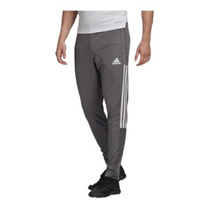 AfB_X Y TbJ[ W[W  gbNpc adidas Tiro 21 Track Pants - Team Grey Four