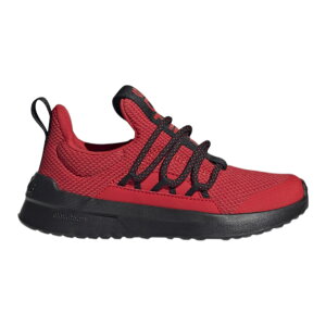 AfB_X LbY Xj[J[ adidas Lite Racer Adapt 5.0 GS - Vivid Red/Power Red/Black  bh C ʊw