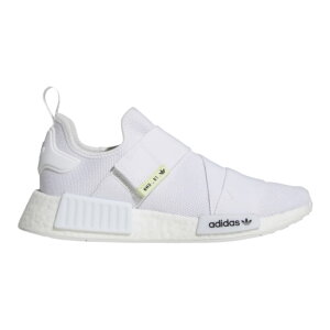 AfB_X IWiX fB[X Xj[J[ adidas Originals NMD R1 Laceless - White/White/Black  zCg  ubN EBY