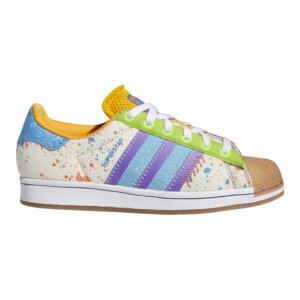 アディダス オリジナルス レディース スニーカー スーパースター adidas Originals Superstar - Multi ウィメンズ おしゃれ