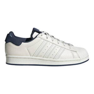 AfB_X IWiX LbY Xj[J[ X[p[X^[ adidas Originals Superstar GS - Chalk/White Tint/Crew Navy  zCg C ʊw