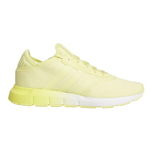 AfB_X fB[X Xj[J[ XCtg  adidas Swift Run Casual Shoes - Pulse Yellow/White CG[ XEBtg EH[LOV[Y