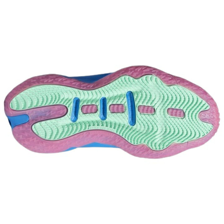楽天市場】アディダス キッズ バッシュ デイム adidas Dame 8 GS  