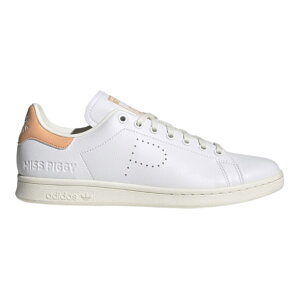 AfB_X IWiX Y Xj[J[ X^X~X adidas Originals Stan Smith - White/Green/Pink  zCg O[ sN