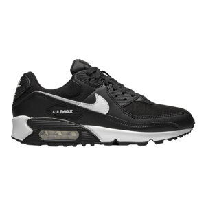 iCL fB[X Xj[J[ GA}bNX90 Nike Air Max 90 - Black/White