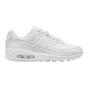 iCL fB[X Xj[J[ GA}bNX90 Nike Air Max 90 - White/White