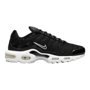 iCL fB[X Xj[J[ GA}bNXvX Nike Air Max Plus - Black/Black/White