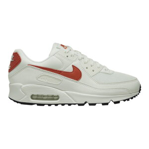 iCL fB[X Xj[J[ GA}bNX90 Nike Air Max 90 - White/Orange