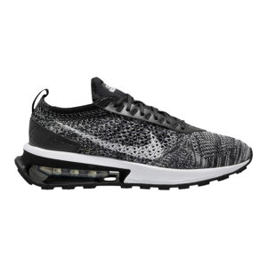 �i�C�L ���f�B�[�X �X�j�[�J�[ Nike Air Max Flyknit Racer - Black/White