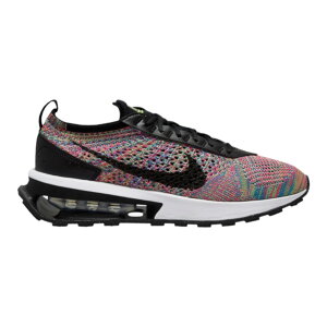 �i�C�L ���f�B�[�X �X�j�[�J�[ Nike Air Max Flyknit Racer - Green/Black
